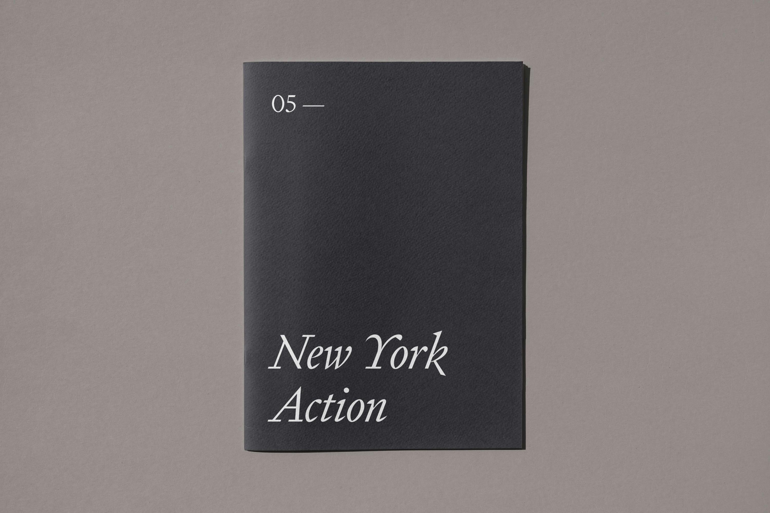 New York Action